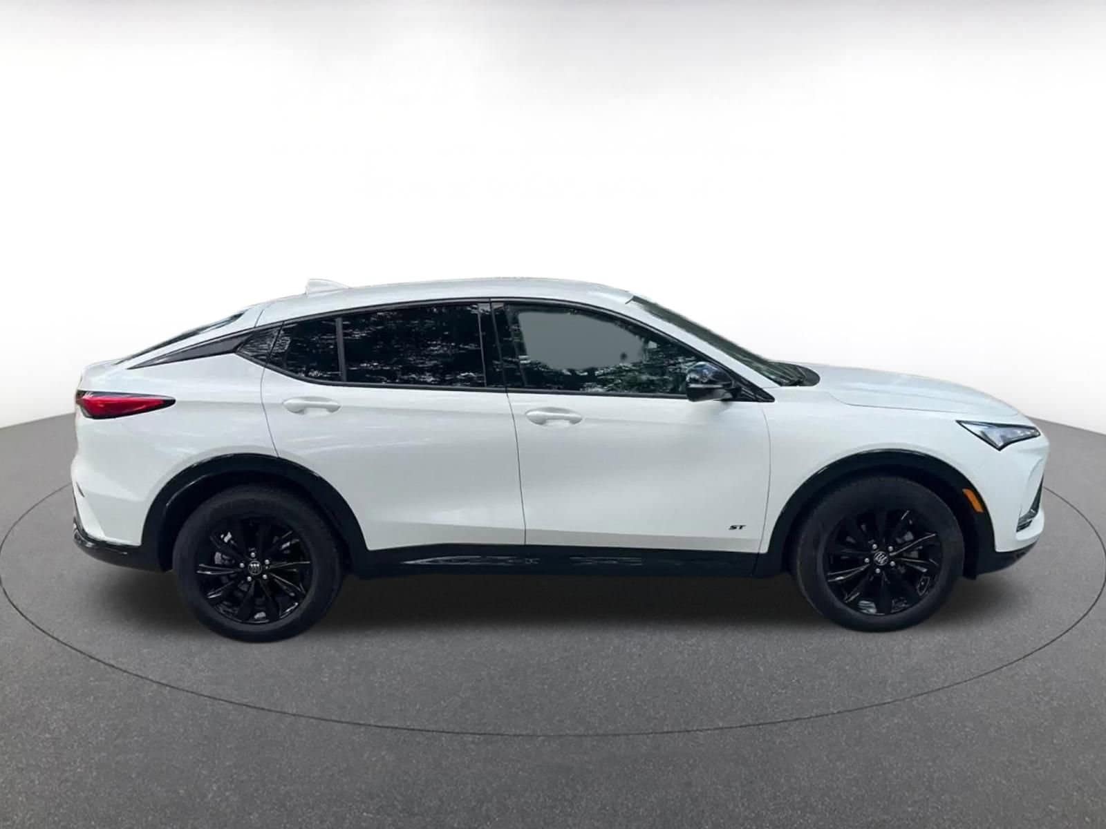 Thumbnail: 2025 Buick Envista - 16