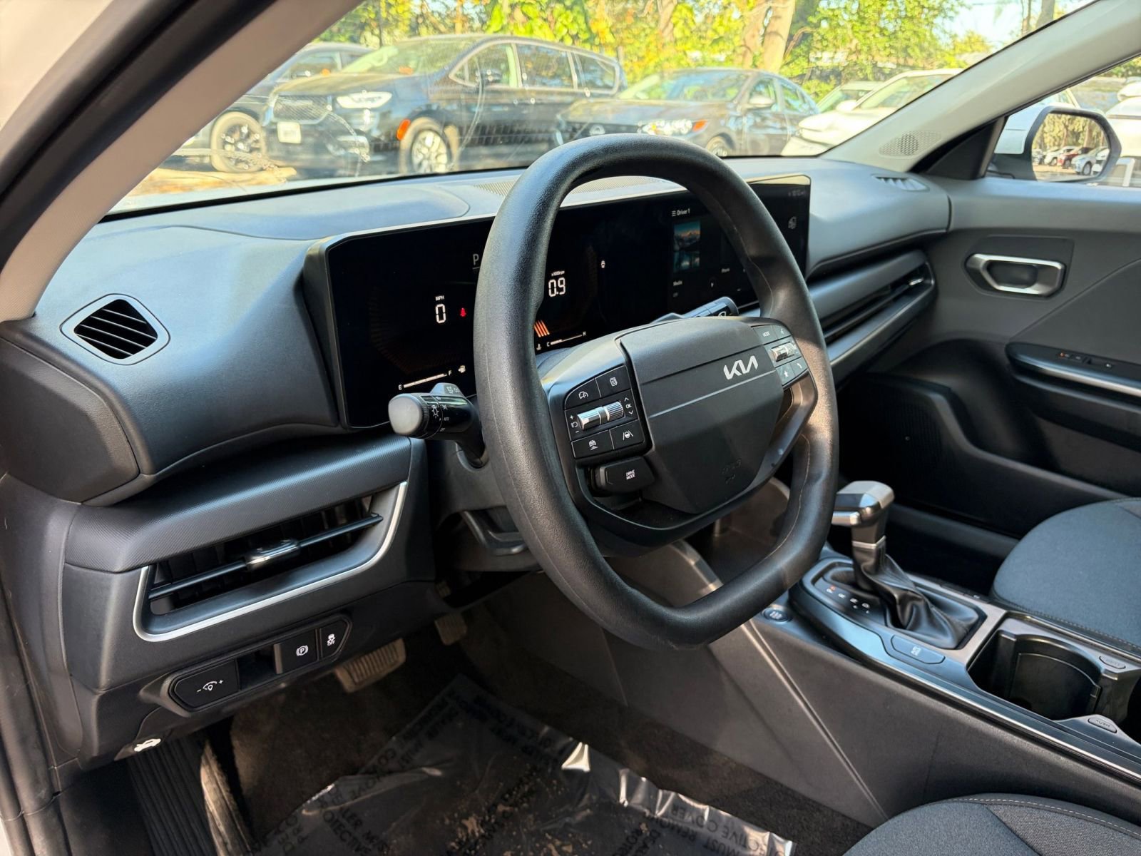 Thumbnail: 2025 Kia K4 - 30