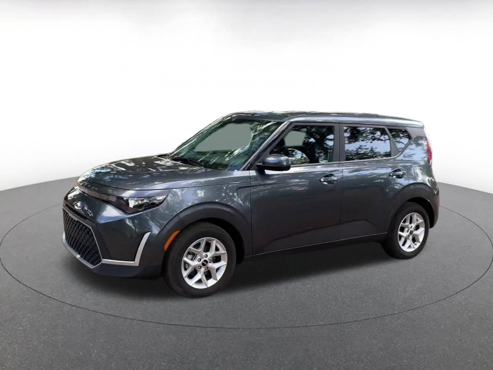 2024 Kia Soul LX 7