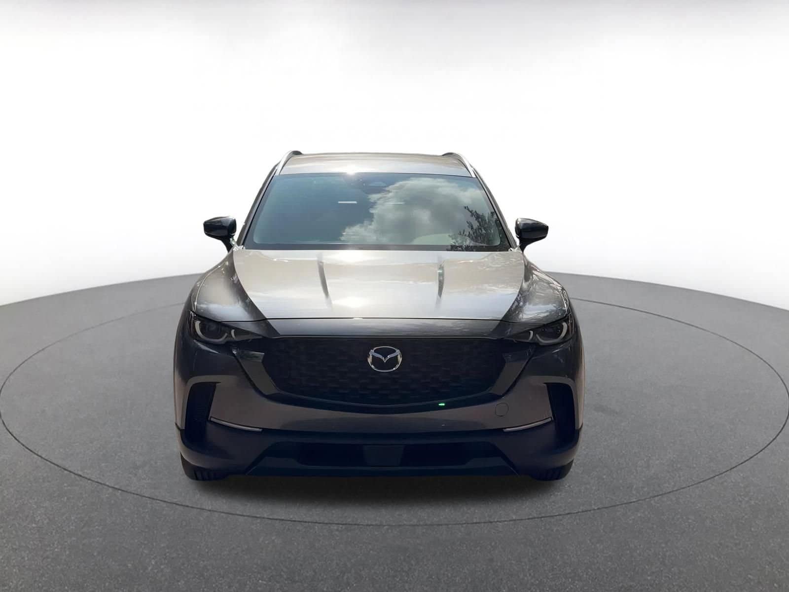 Thumbnail: 2025 Mazda CX-50 - 4