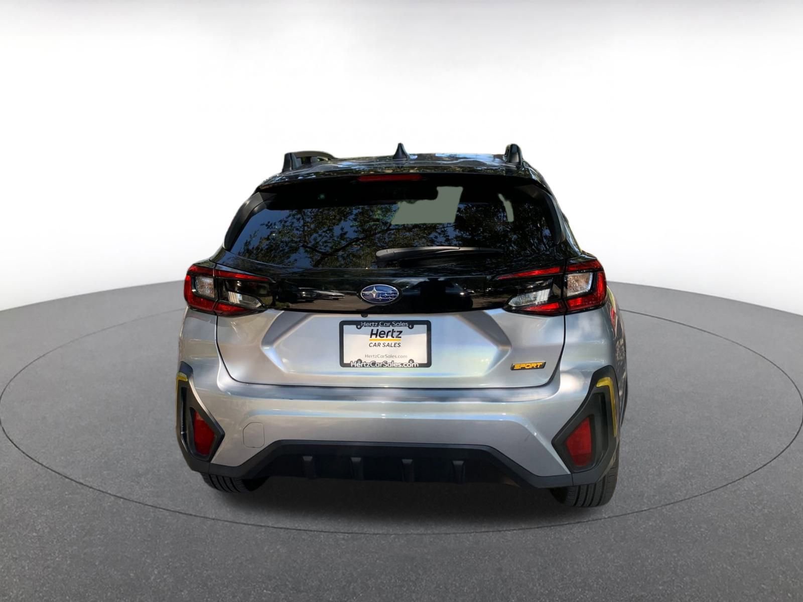 Thumbnail: 2024 Subaru Crosstrek - 6