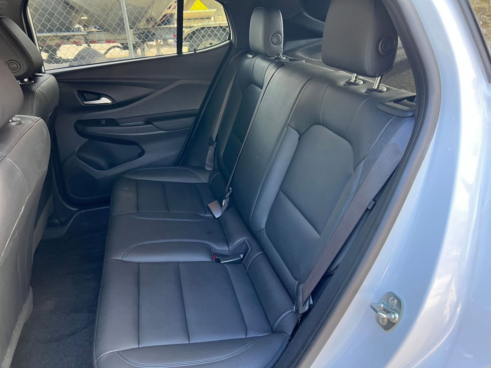 Thumbnail: 2025 Buick Envista - 32