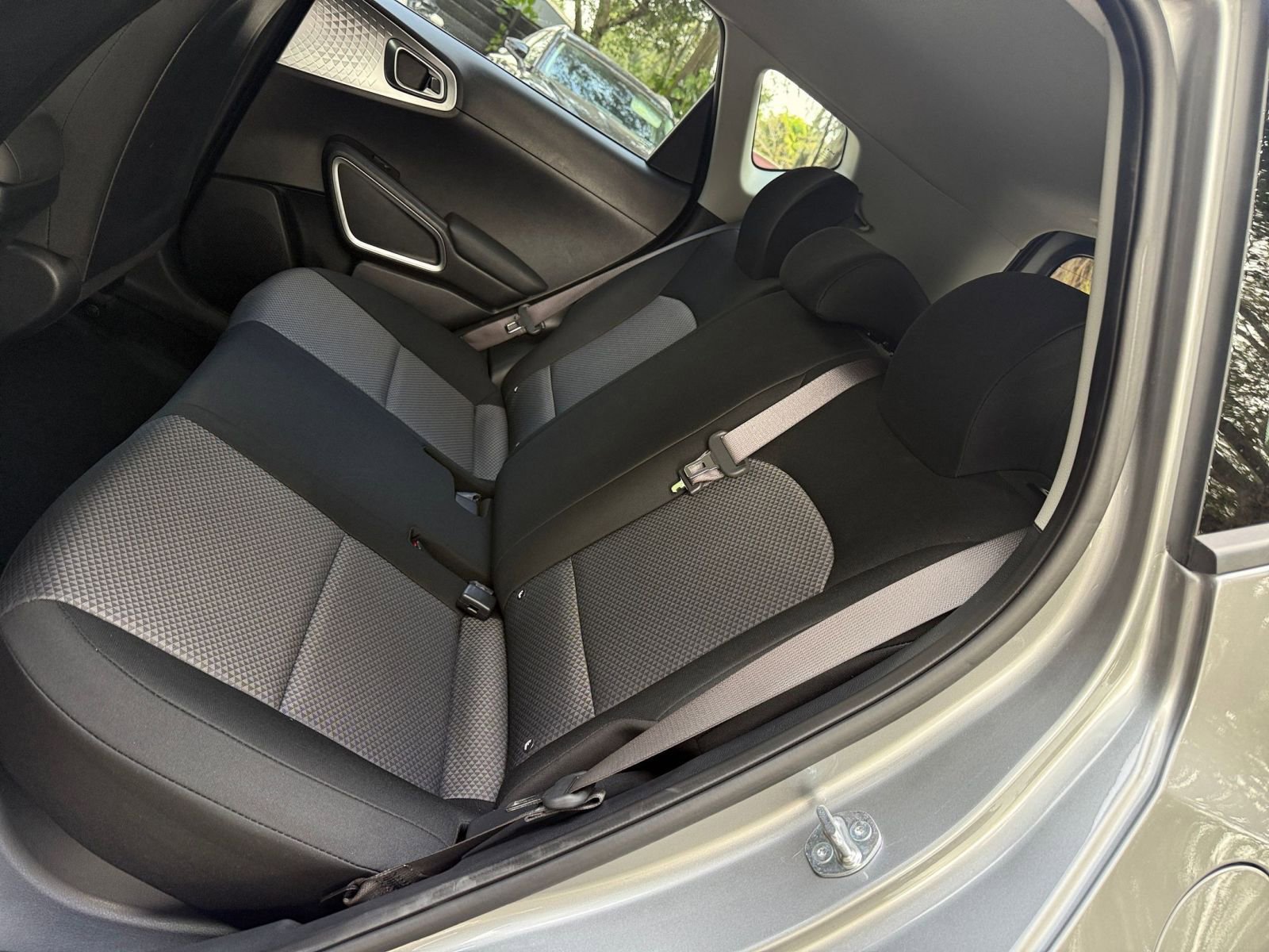 Thumbnail: 2025 Kia Soul - 31