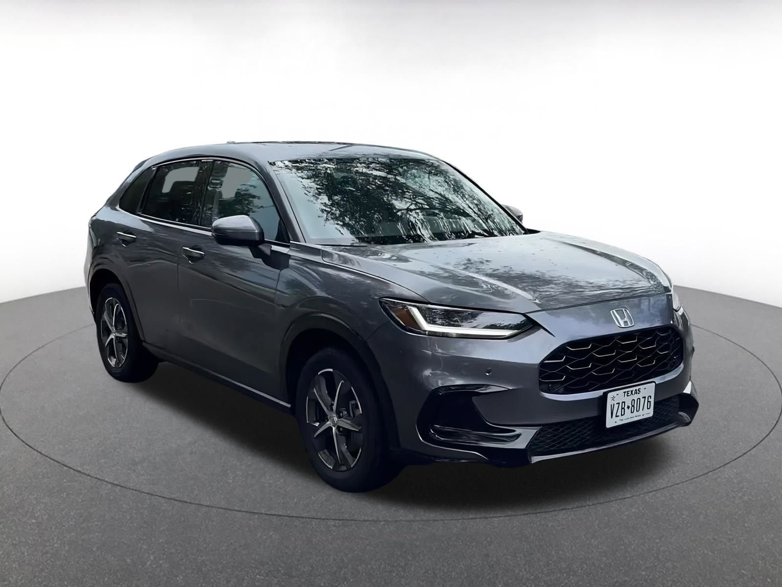 Thumbnail: 2025 Honda HR-V - 3