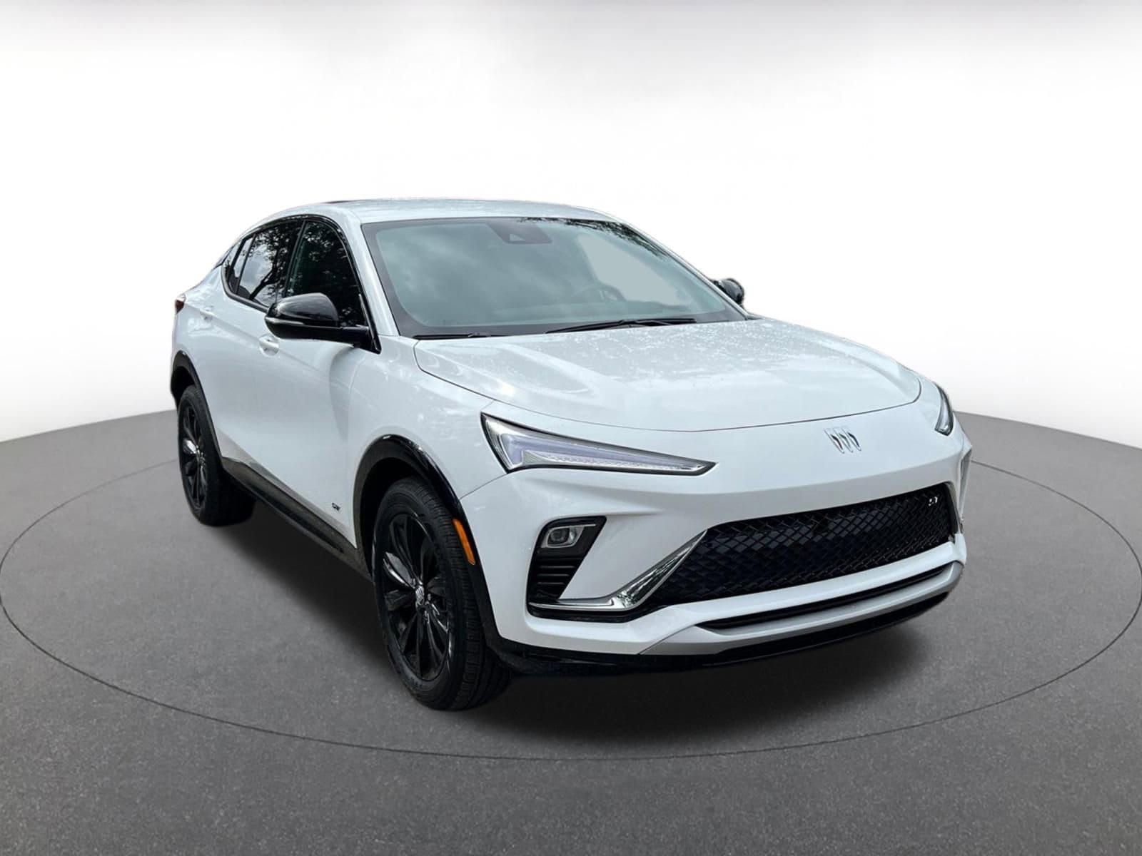 2025 Buick Envista Sport Touring