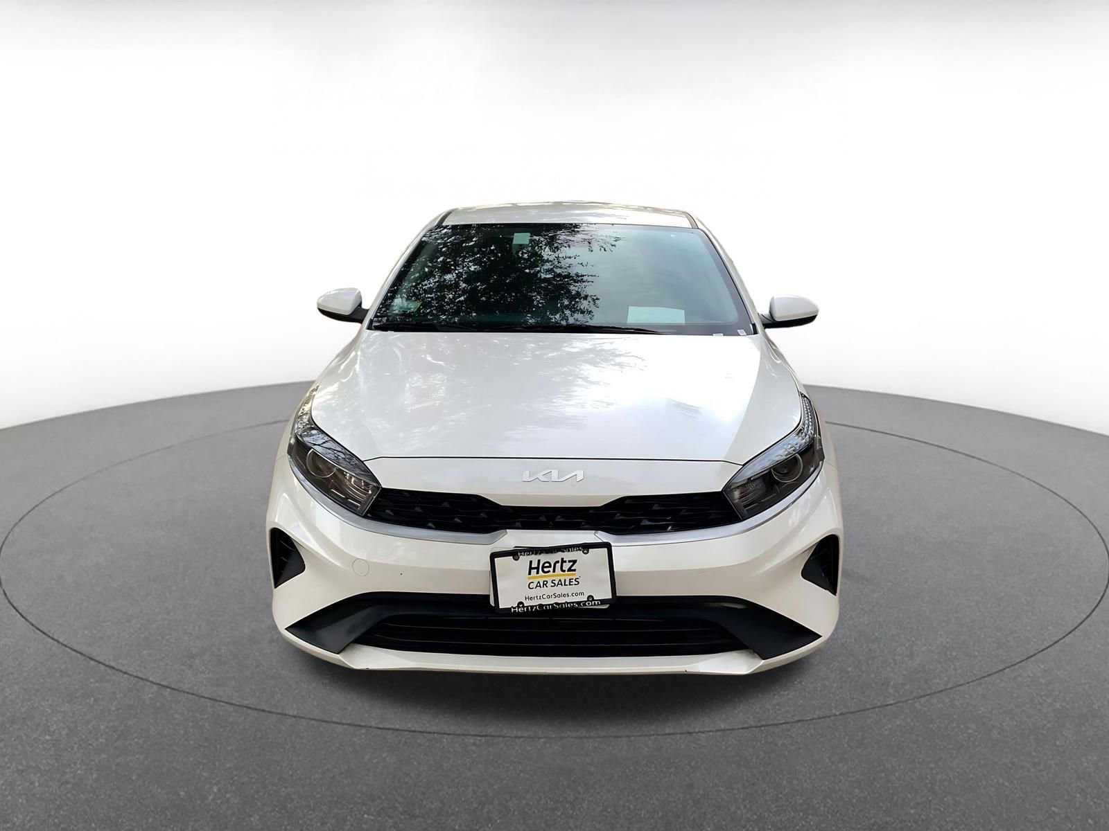 Thumbnail: 2024 Kia Forte - 2