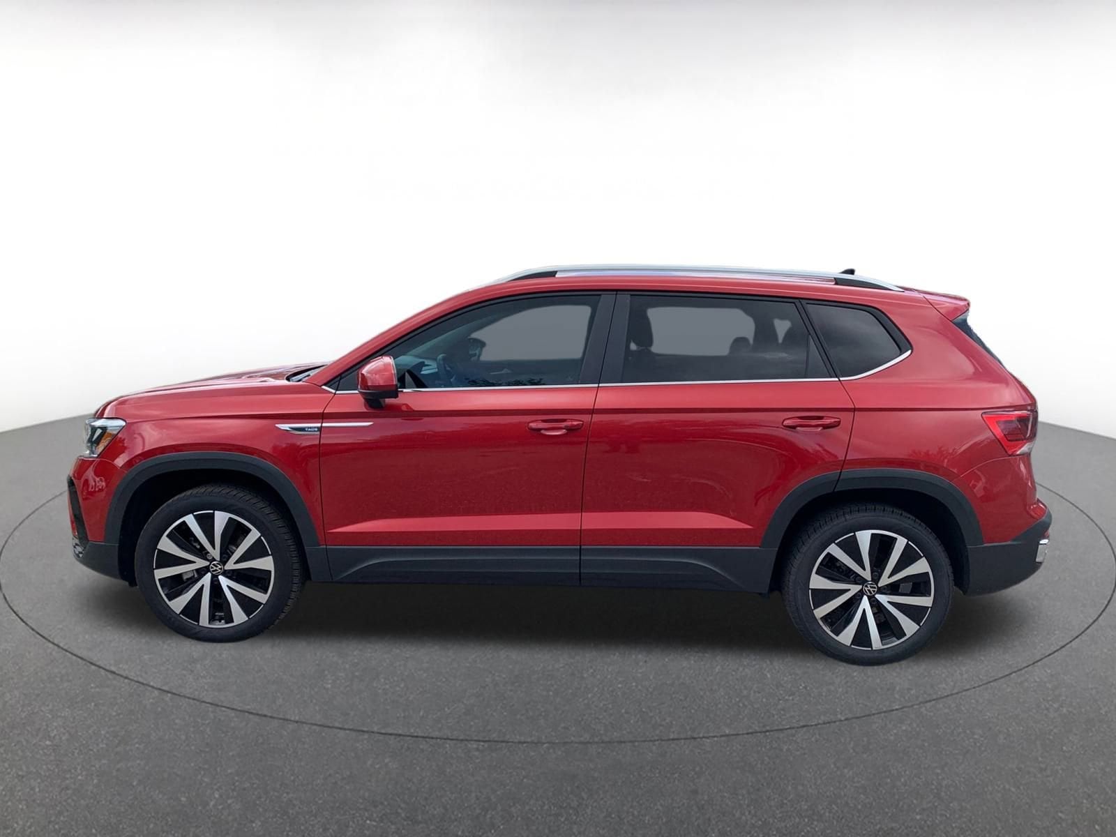 Thumbnail: 2024 Volkswagen Taos - 4