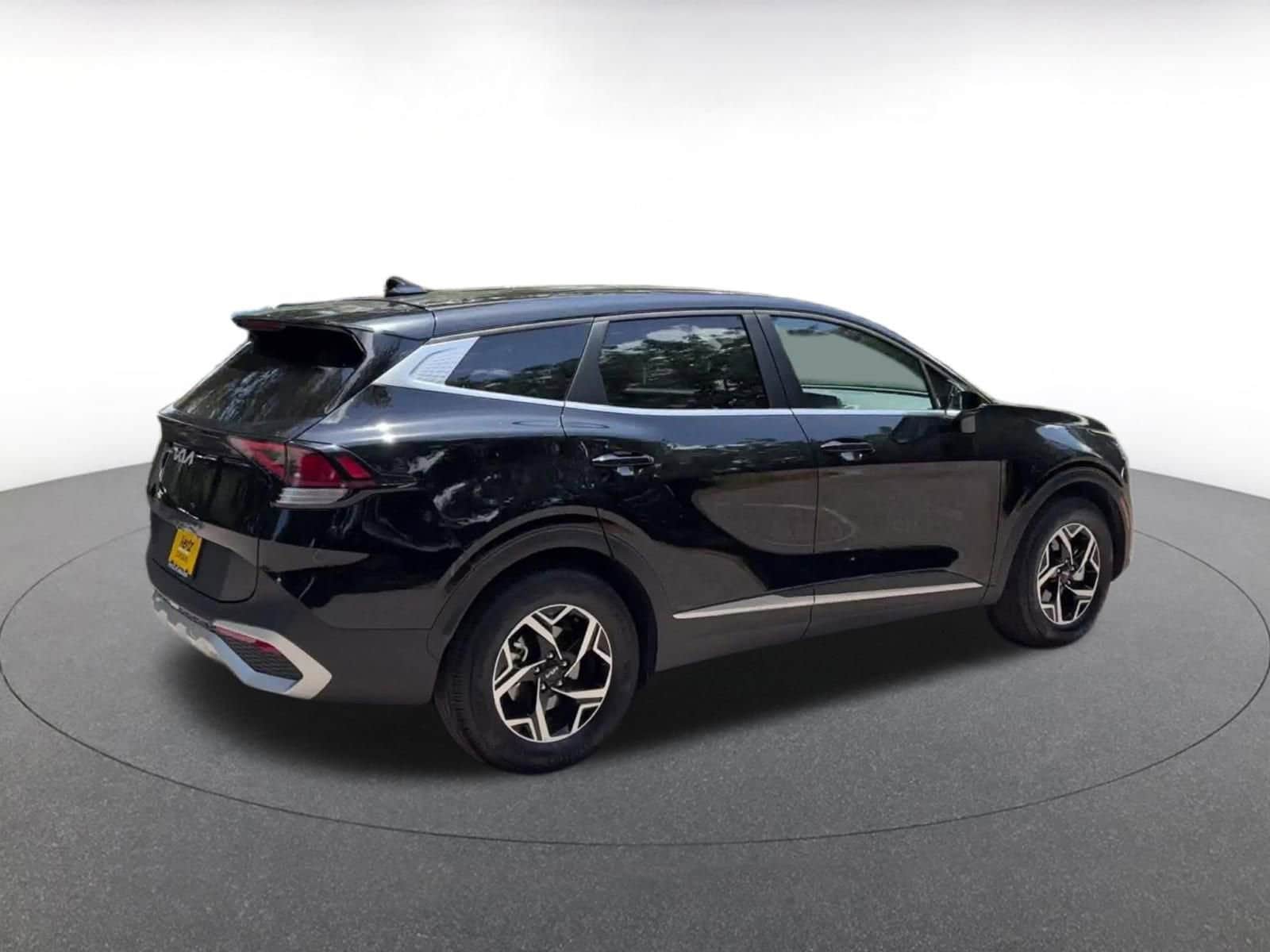 Thumbnail: 2025 Kia Sportage - 15