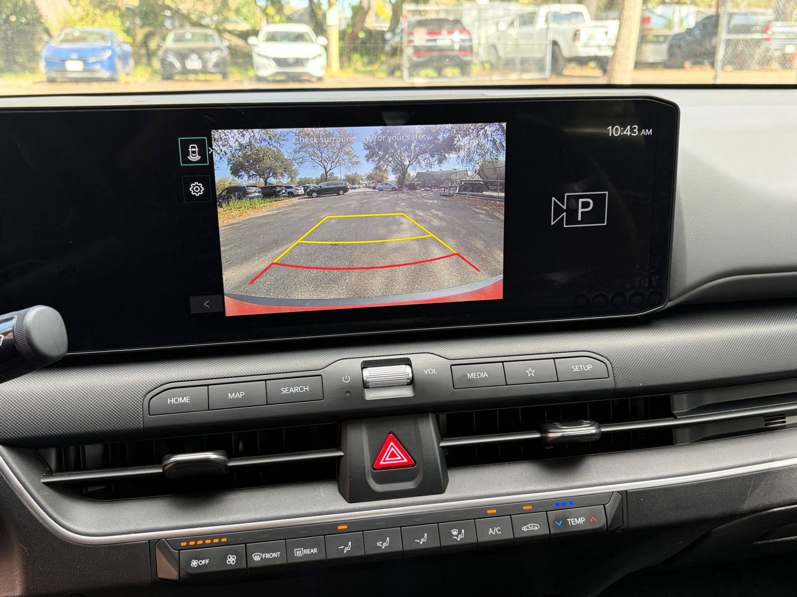 Thumbnail: 2025 Kia K4 - 21