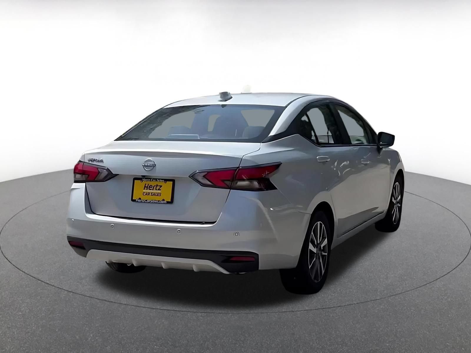 Thumbnail: 2025 Nissan Versa - 15