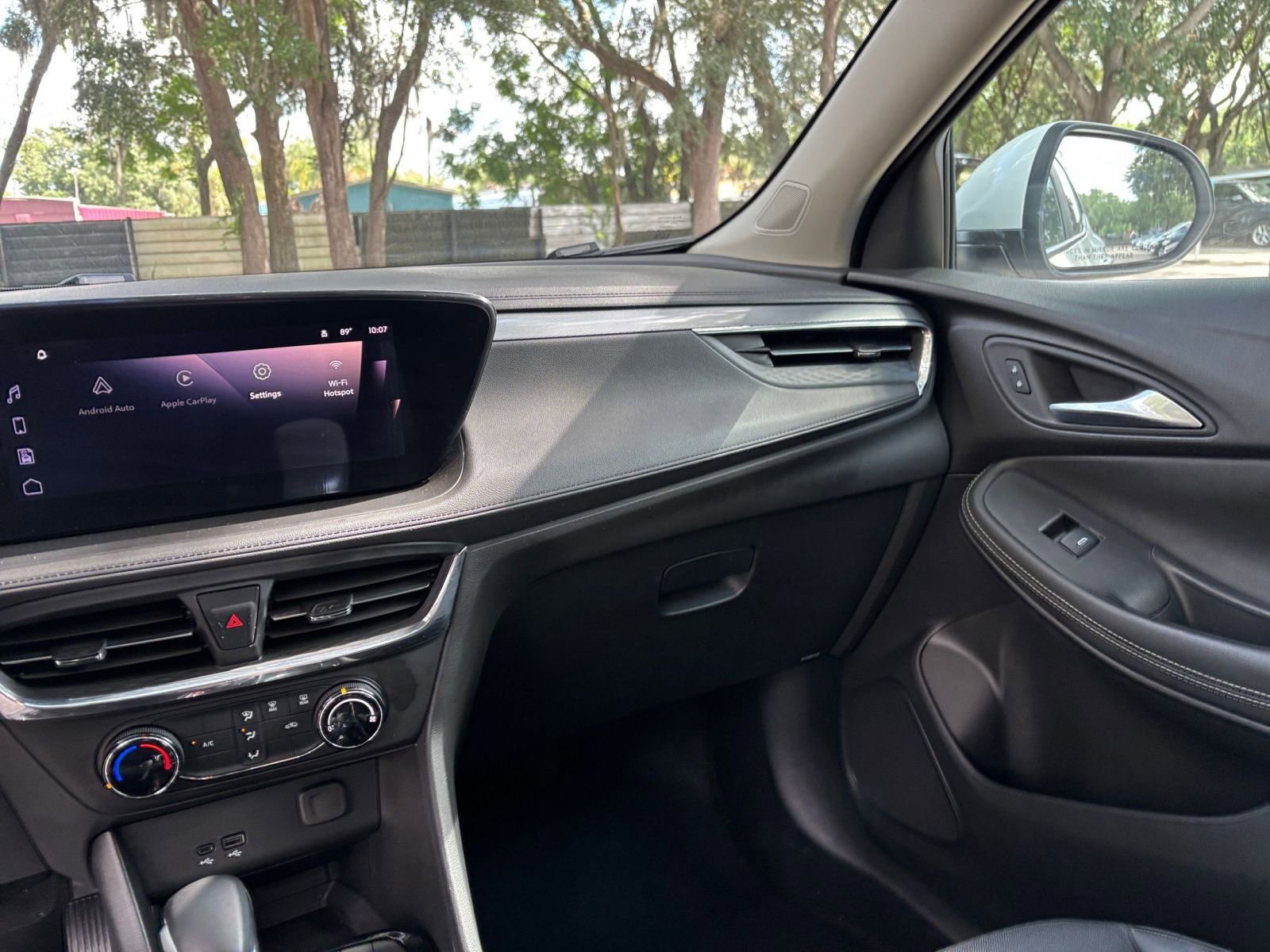 Thumbnail: 2025 Buick Encore GX - 34
