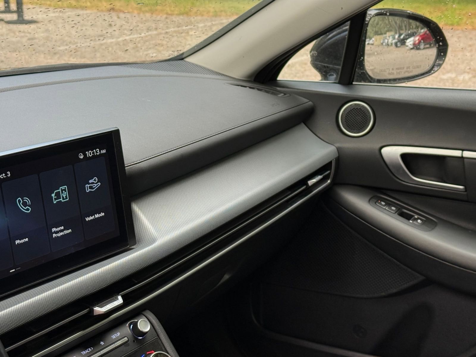 Thumbnail: 2024 Hyundai Sonata - 29