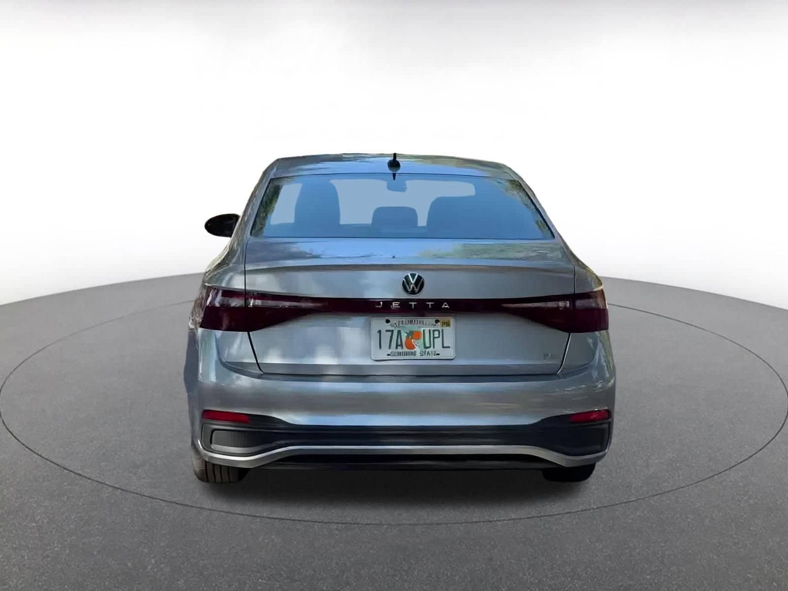 Thumbnail: 2025 Volkswagen Jetta - 12