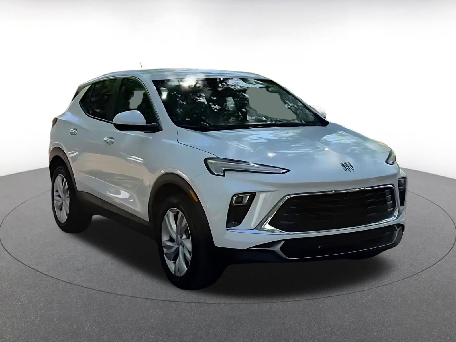 Thumbnail: 2025 Buick Encore GX - 3