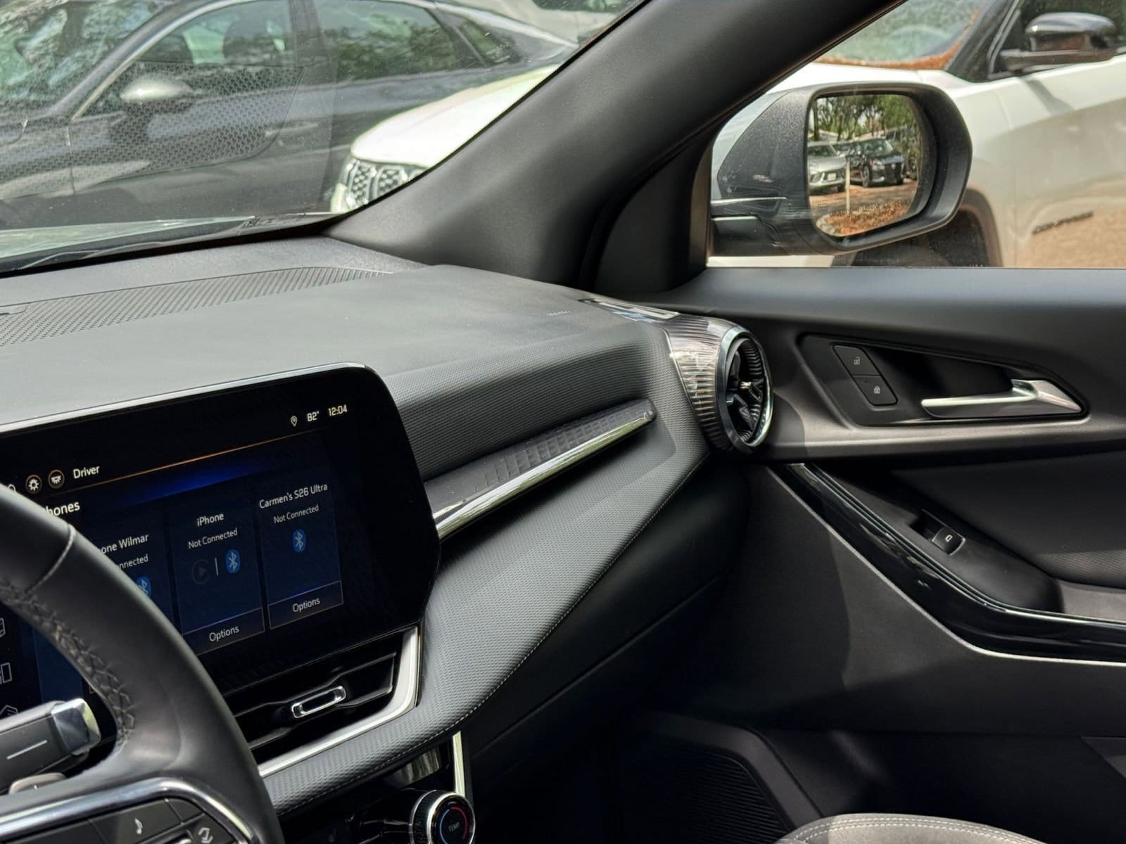 Thumbnail: 2025 Chevrolet Equinox - 33