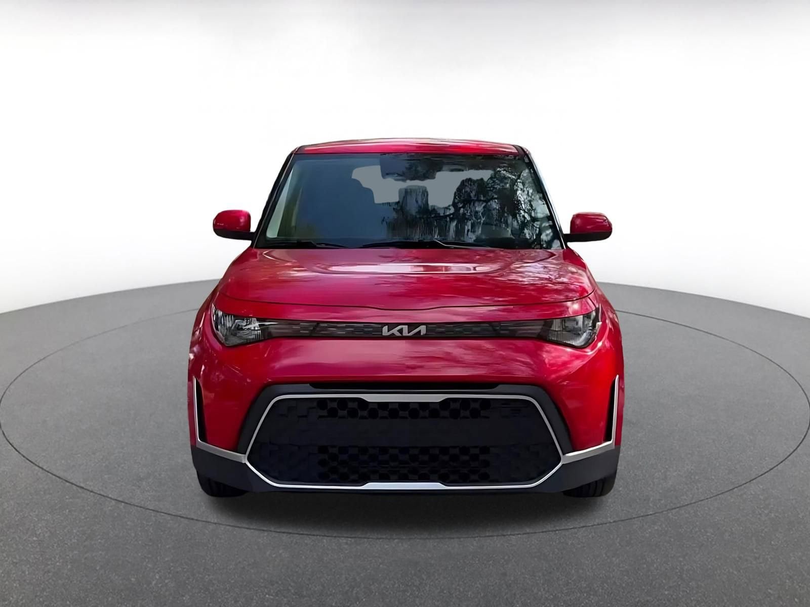 Thumbnail: 2025 Kia Soul - 4
