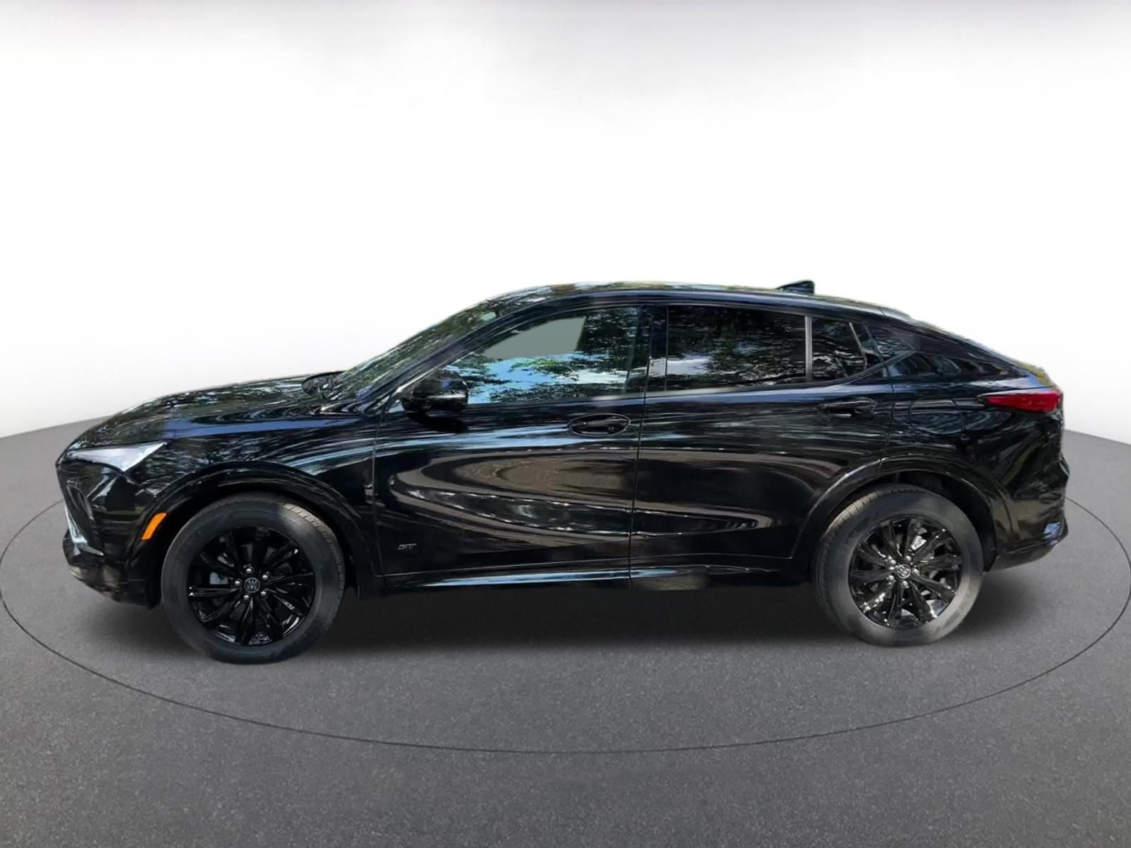 Thumbnail: 2025 Buick Envista - 9