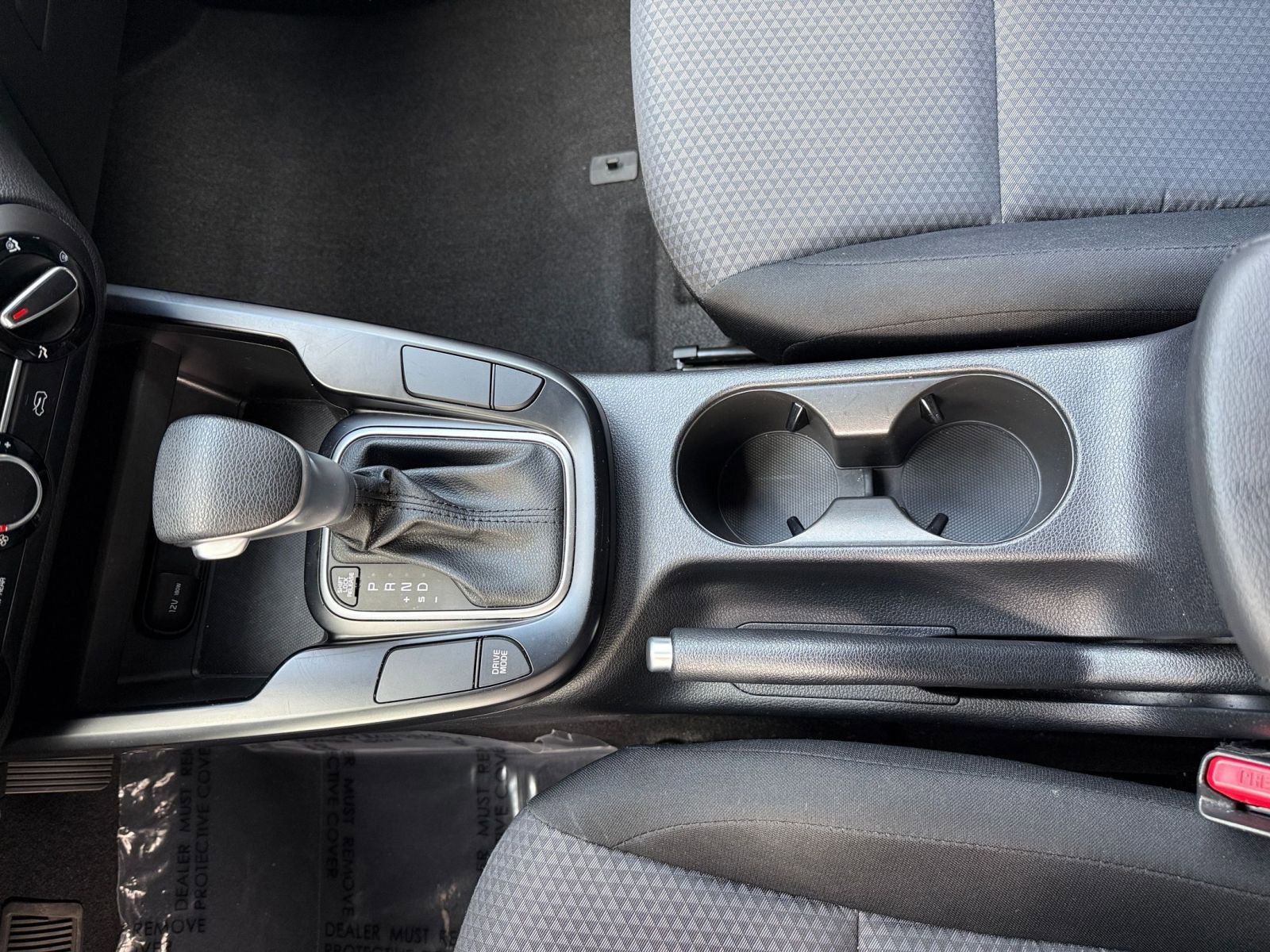 Thumbnail: 2025 Kia Soul - 35