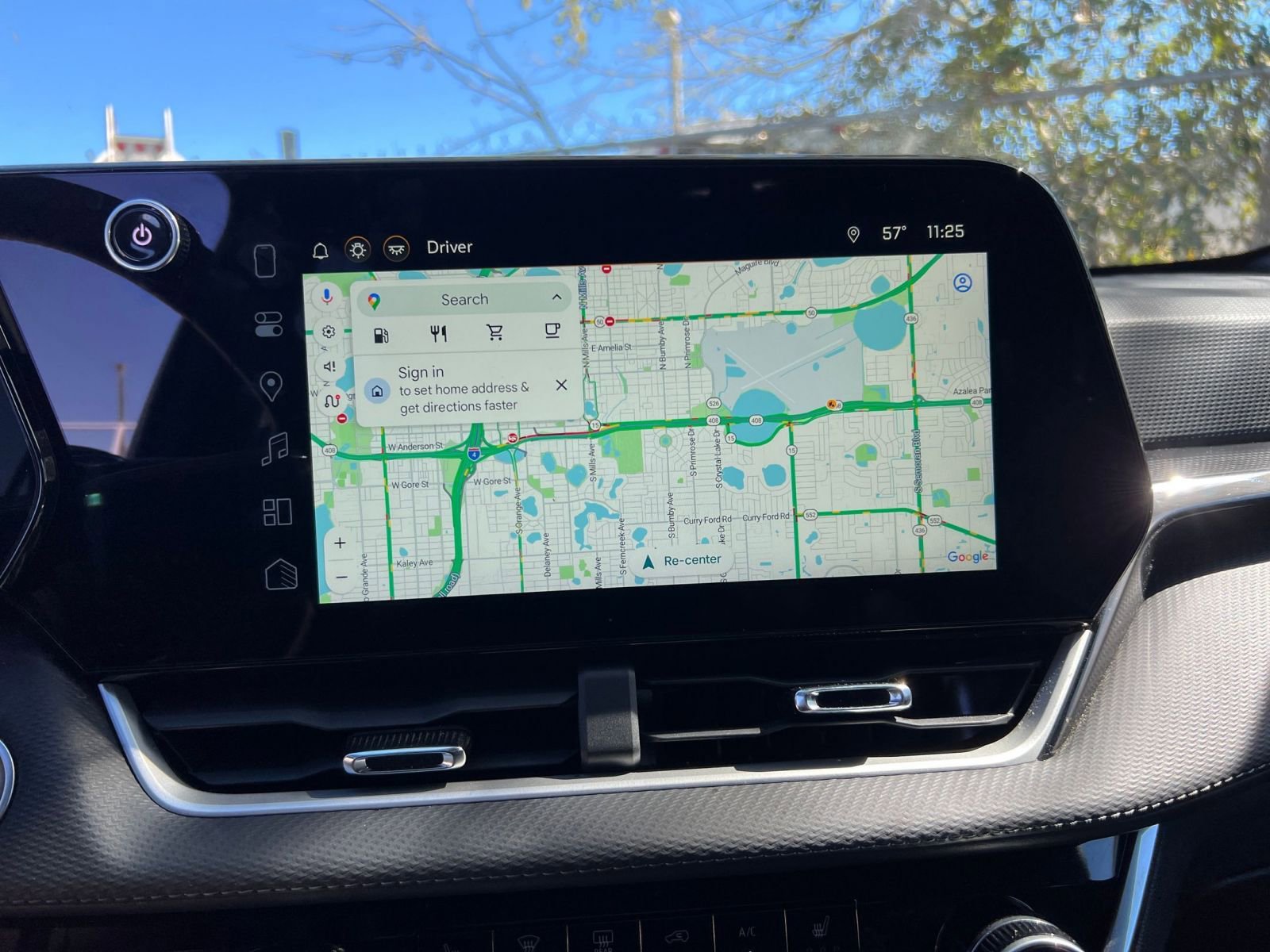 Thumbnail: 2025 Chevrolet Equinox - 18