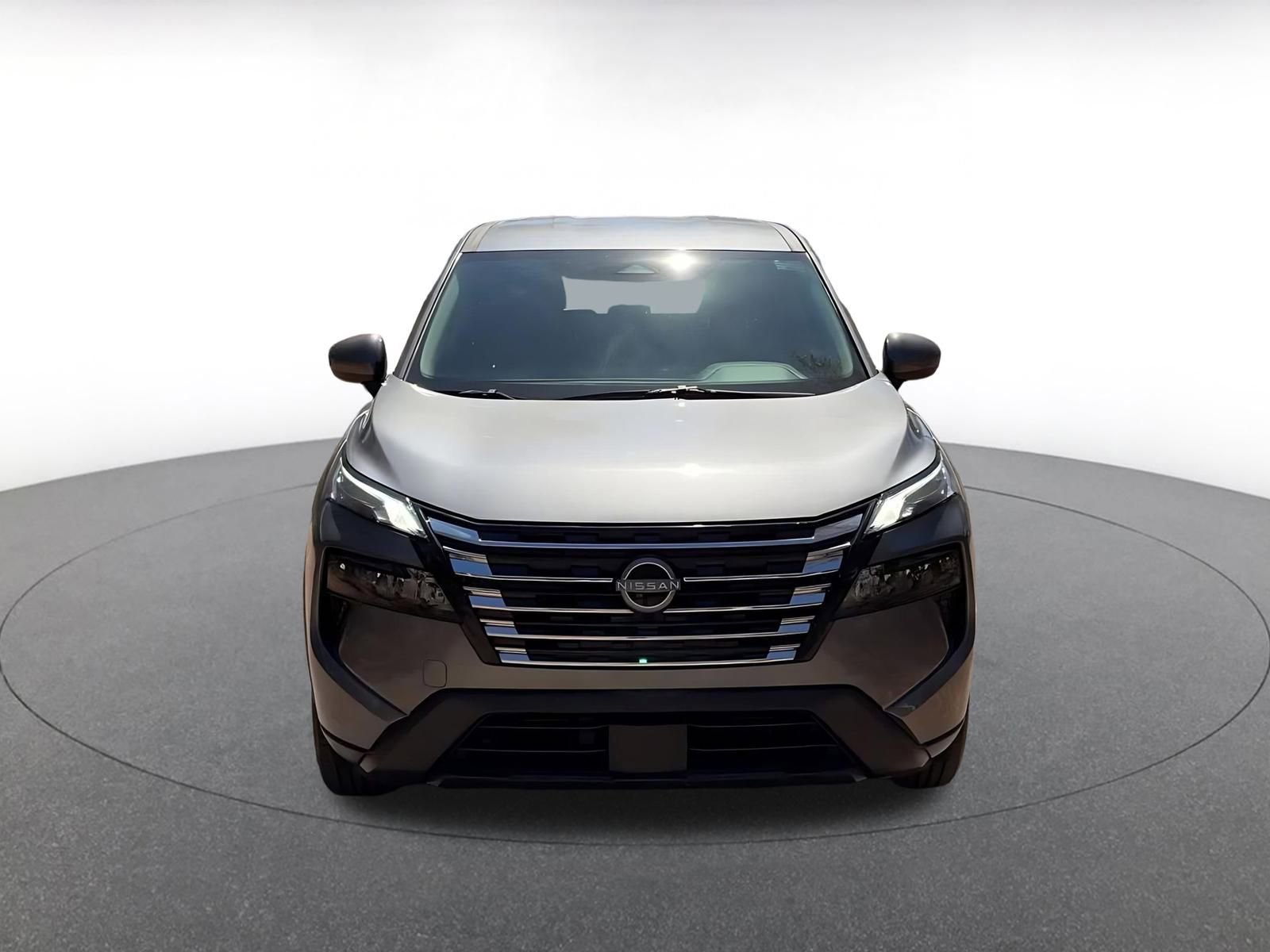 Thumbnail: 2025 Nissan Rogue - 4