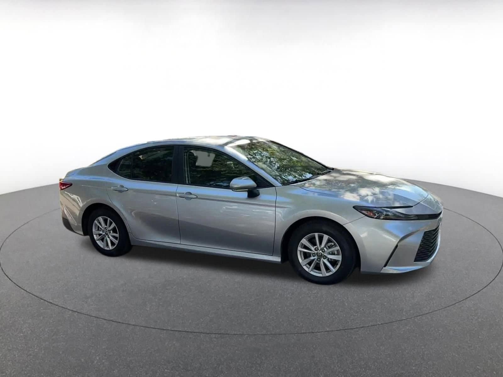 Thumbnail: 2025 Toyota Camry - 2