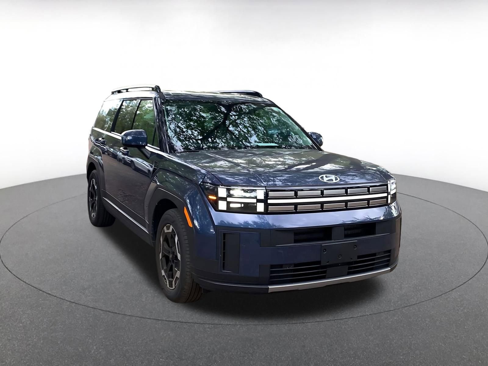 Thumbnail: 2025 Hyundai Santa Fe - 1