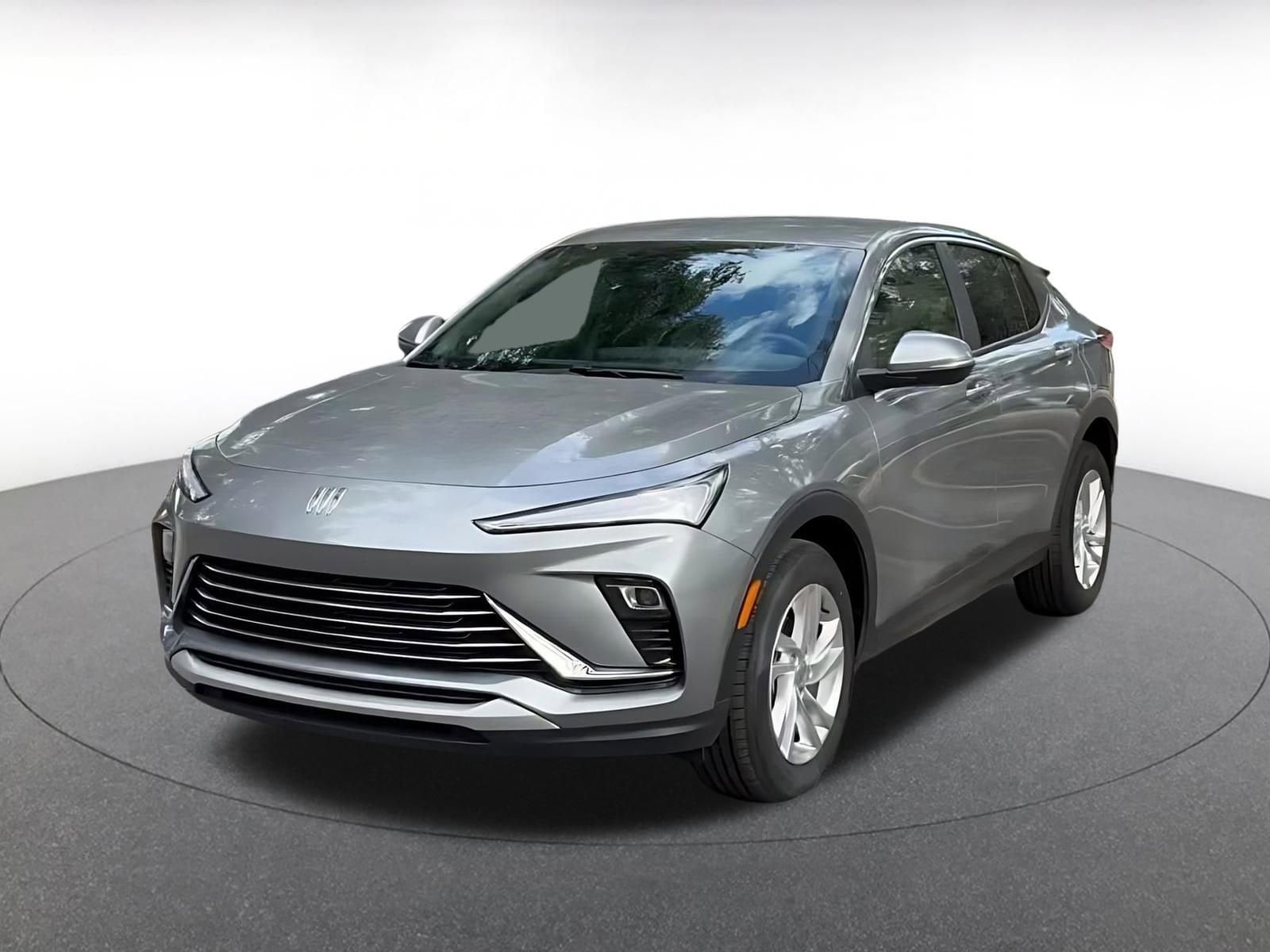 Thumbnail: 2025 Buick Envista - 7