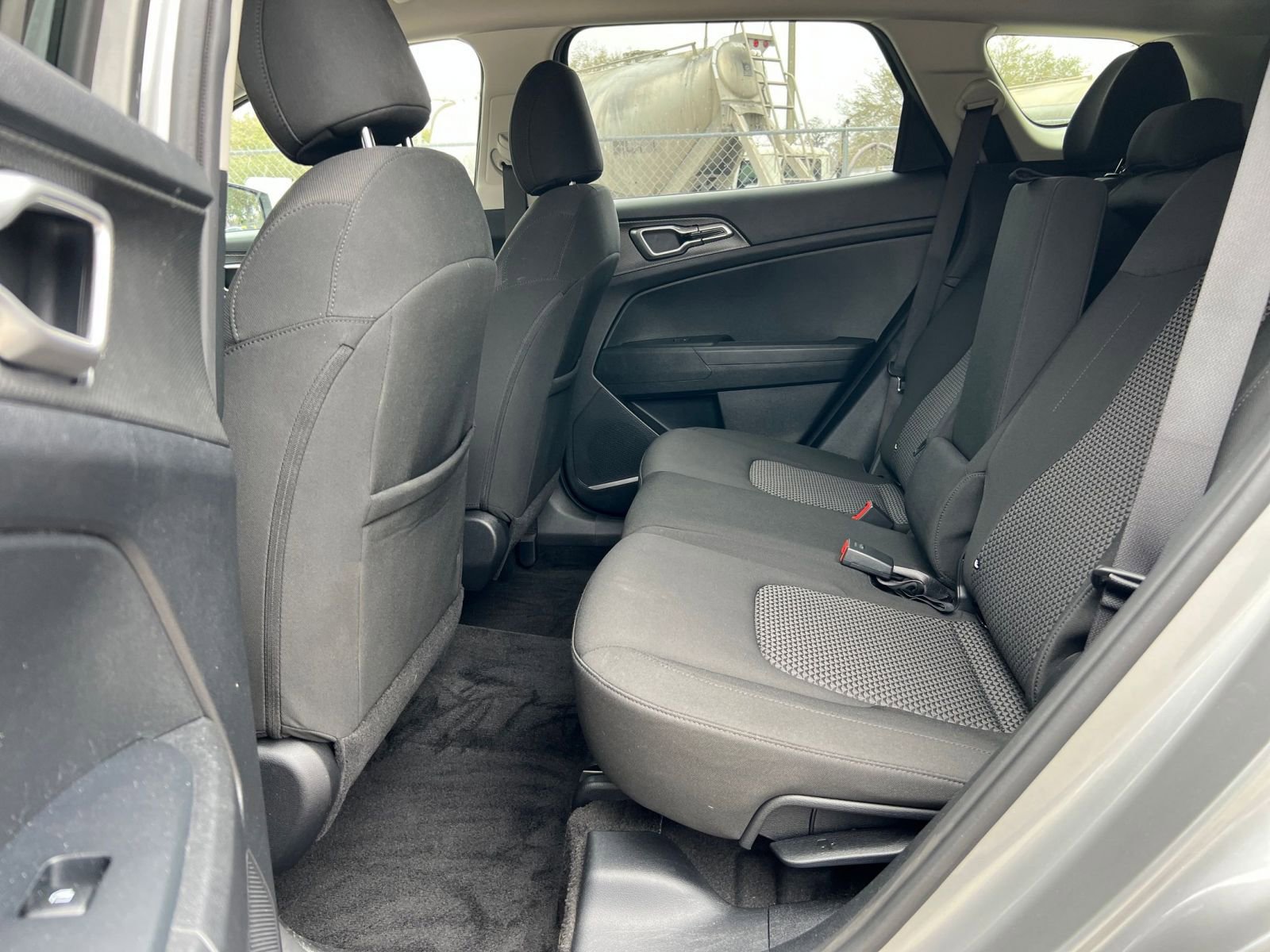 Thumbnail: 2025 Kia Sportage - 21