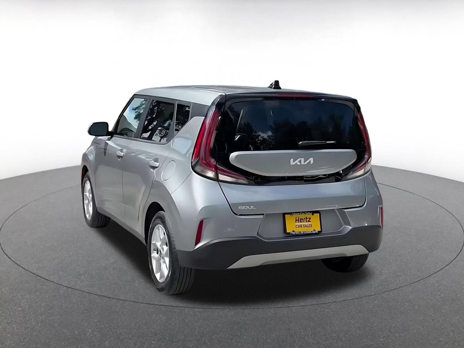 Thumbnail: 2025 Kia Soul - 10