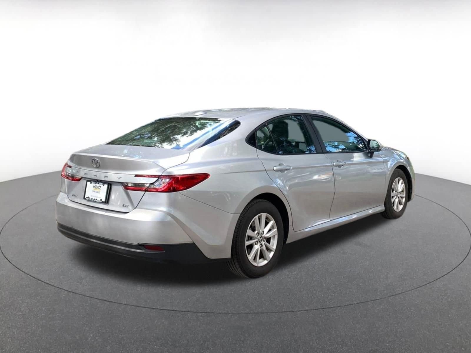 Thumbnail: 2025 Toyota Camry - 7