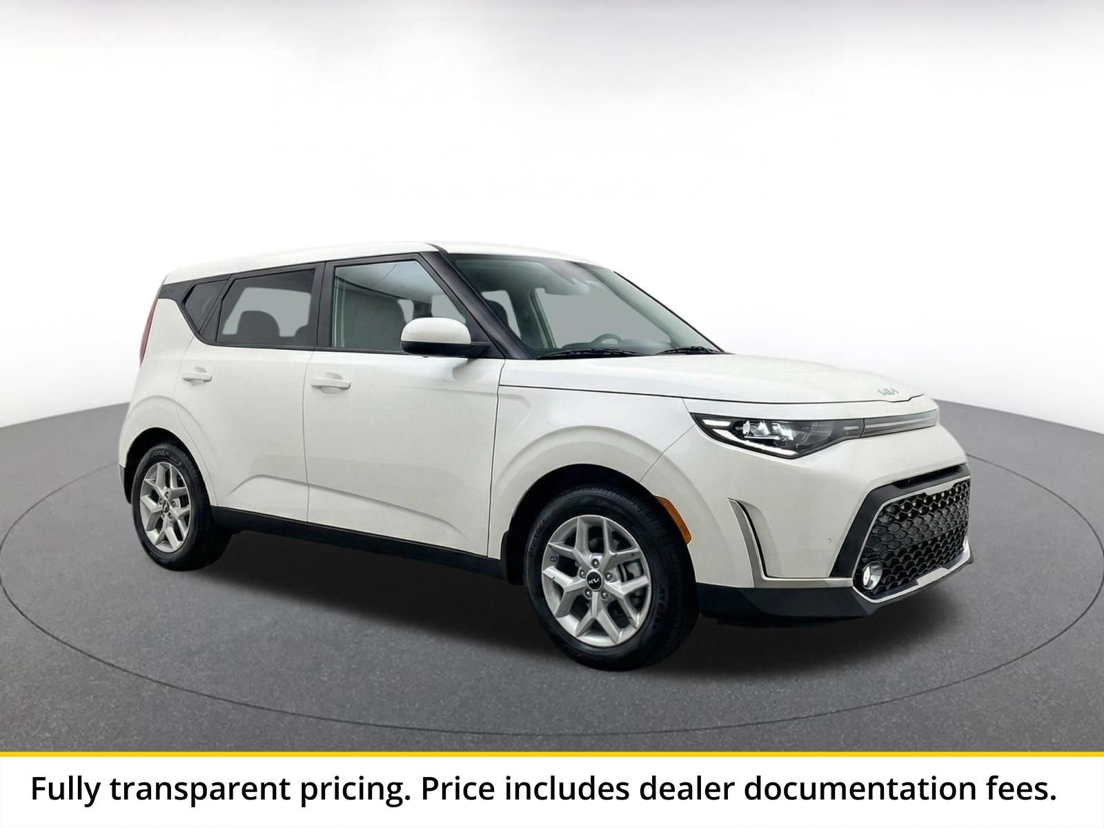 Thumbnail: 2025 Kia Soul - 1