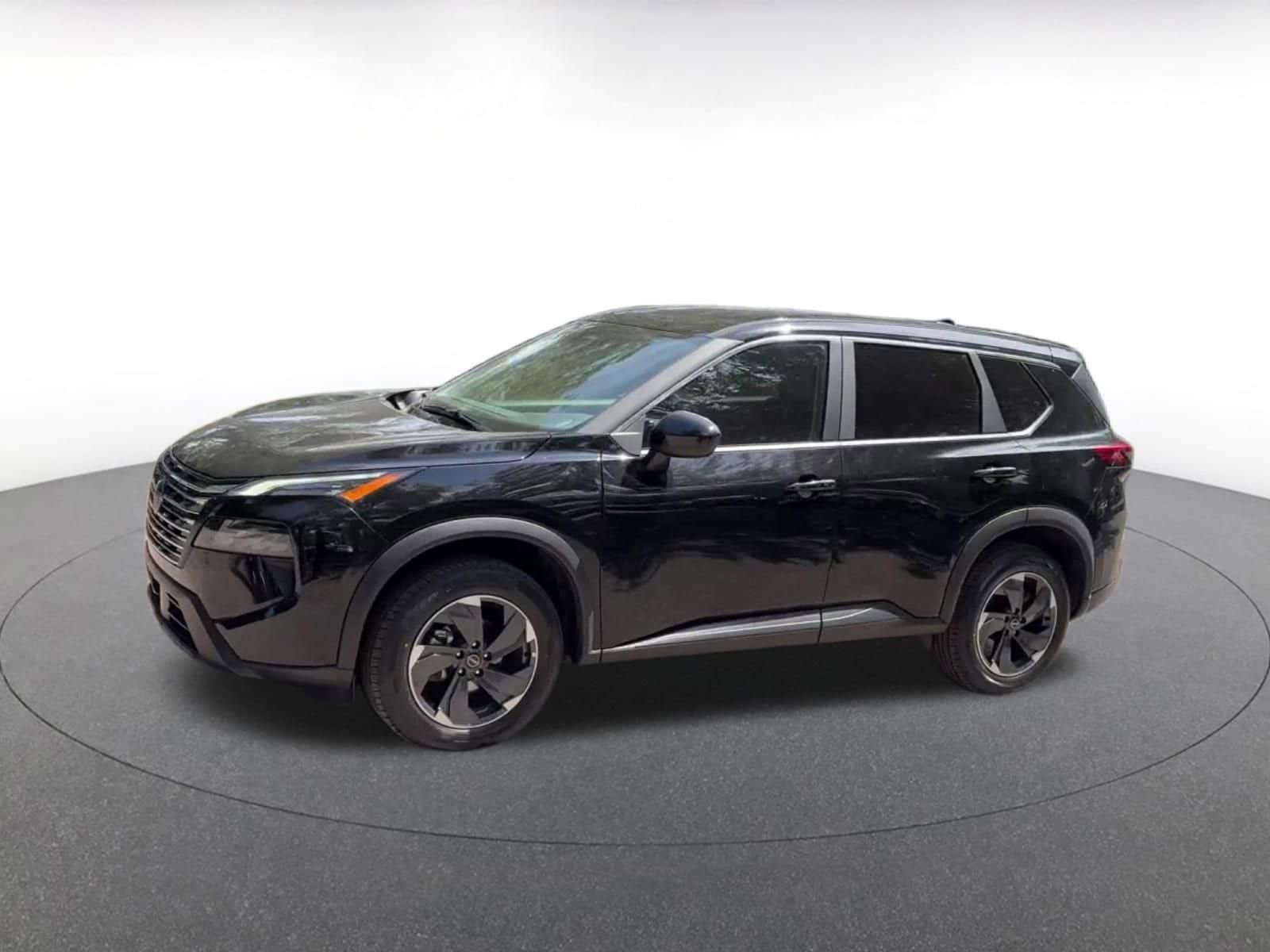 Thumbnail: 2025 Nissan Rogue - 8