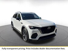 2025 Mazda CX-70 Turbo Preferred -
                  Orlando, FL