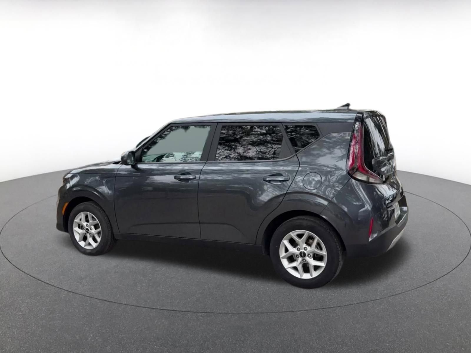 Thumbnail: 2025 Kia Soul - 10