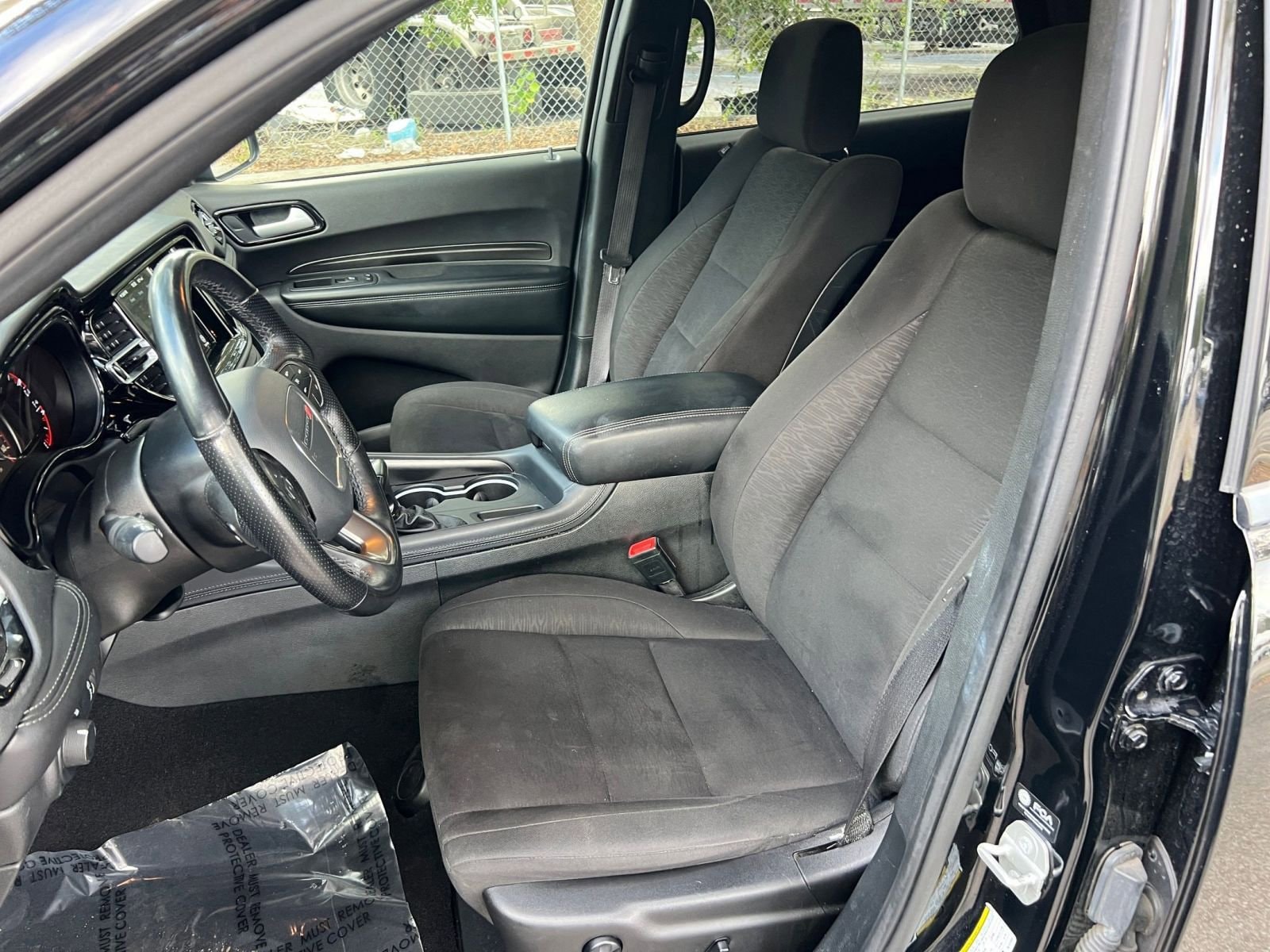 Thumbnail: 2024 Dodge Durango - 30