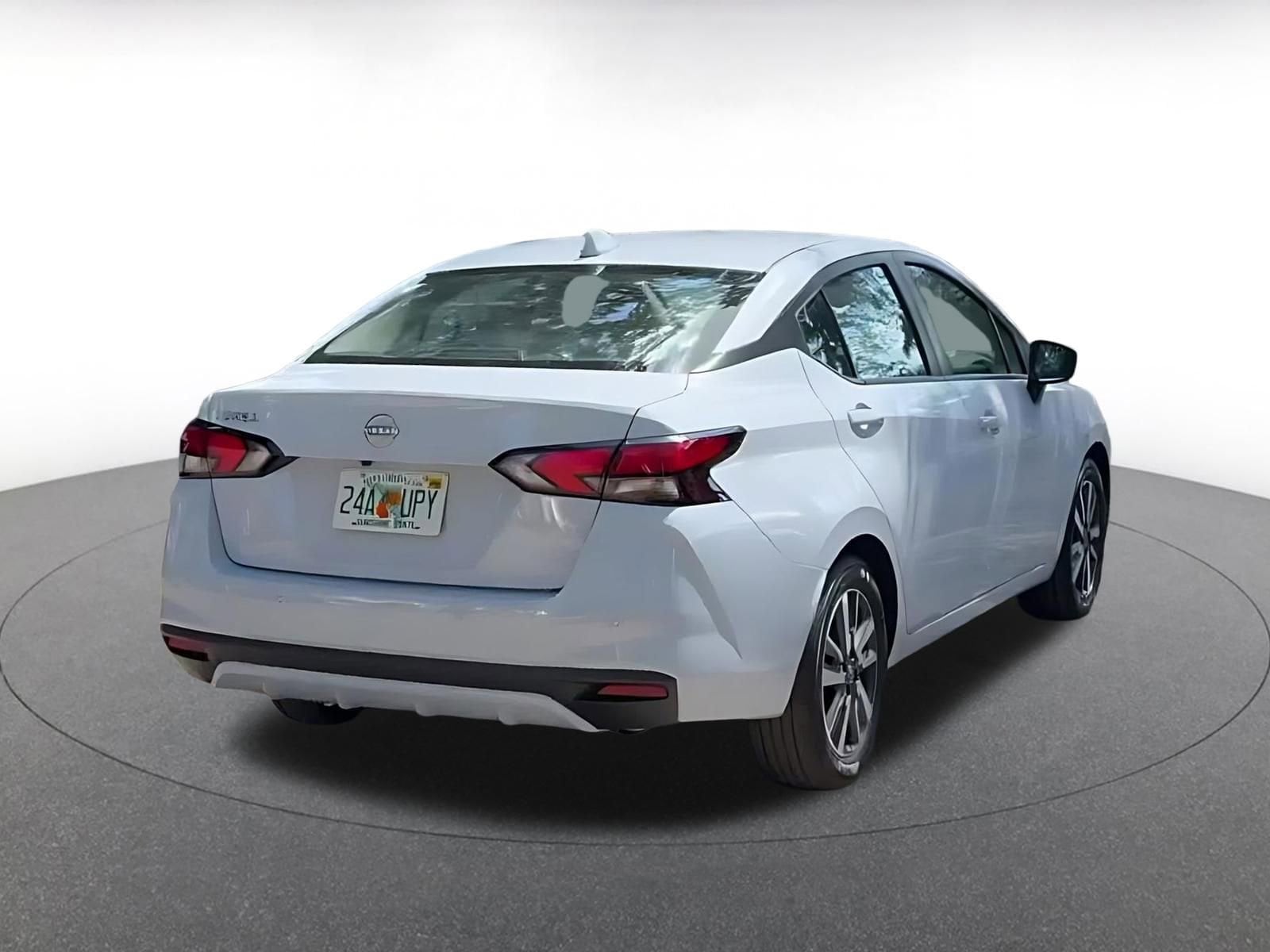 Thumbnail: 2025 Nissan Versa - 16