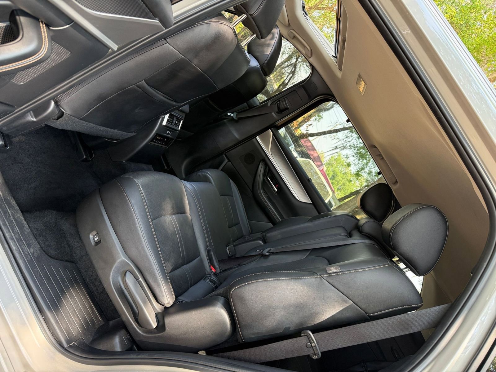 Thumbnail: 2025 Mazda CX-90 - 35