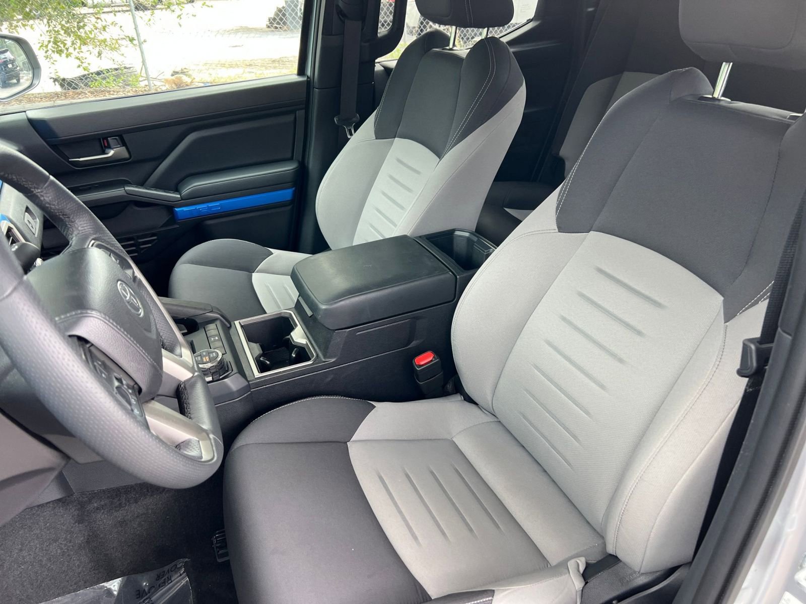 Thumbnail: 2025 Toyota Tacoma - 30