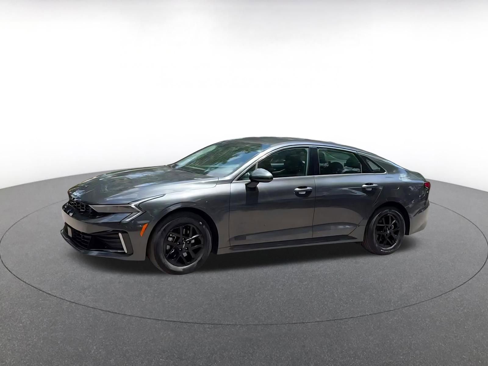 Thumbnail: 2025 Kia K5 - 8