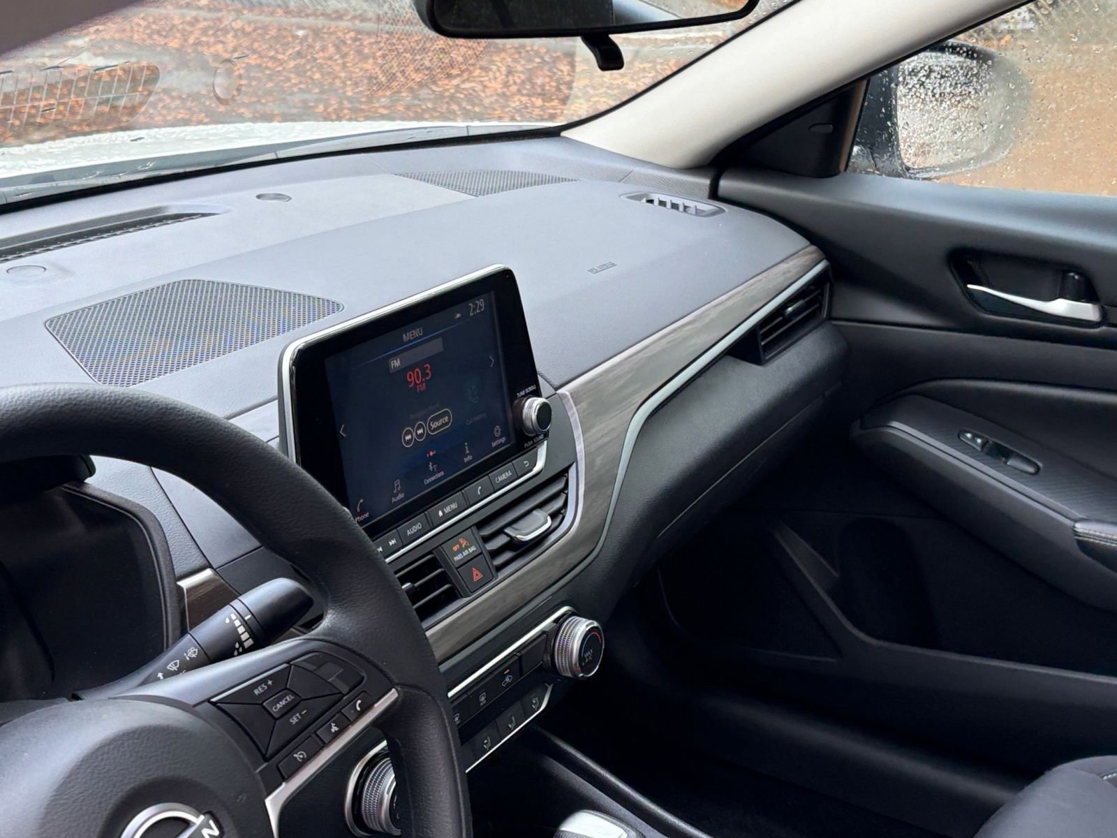 Thumbnail: 2025 Nissan Altima - 31