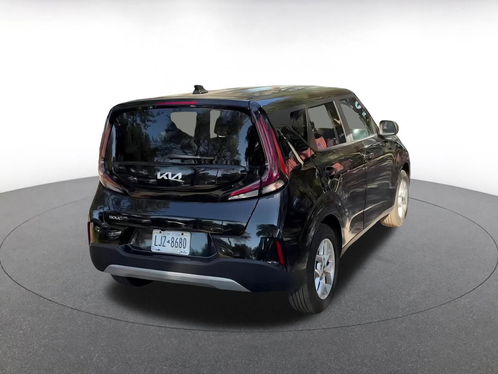 Thumbnail: 2025 Kia Soul - 14