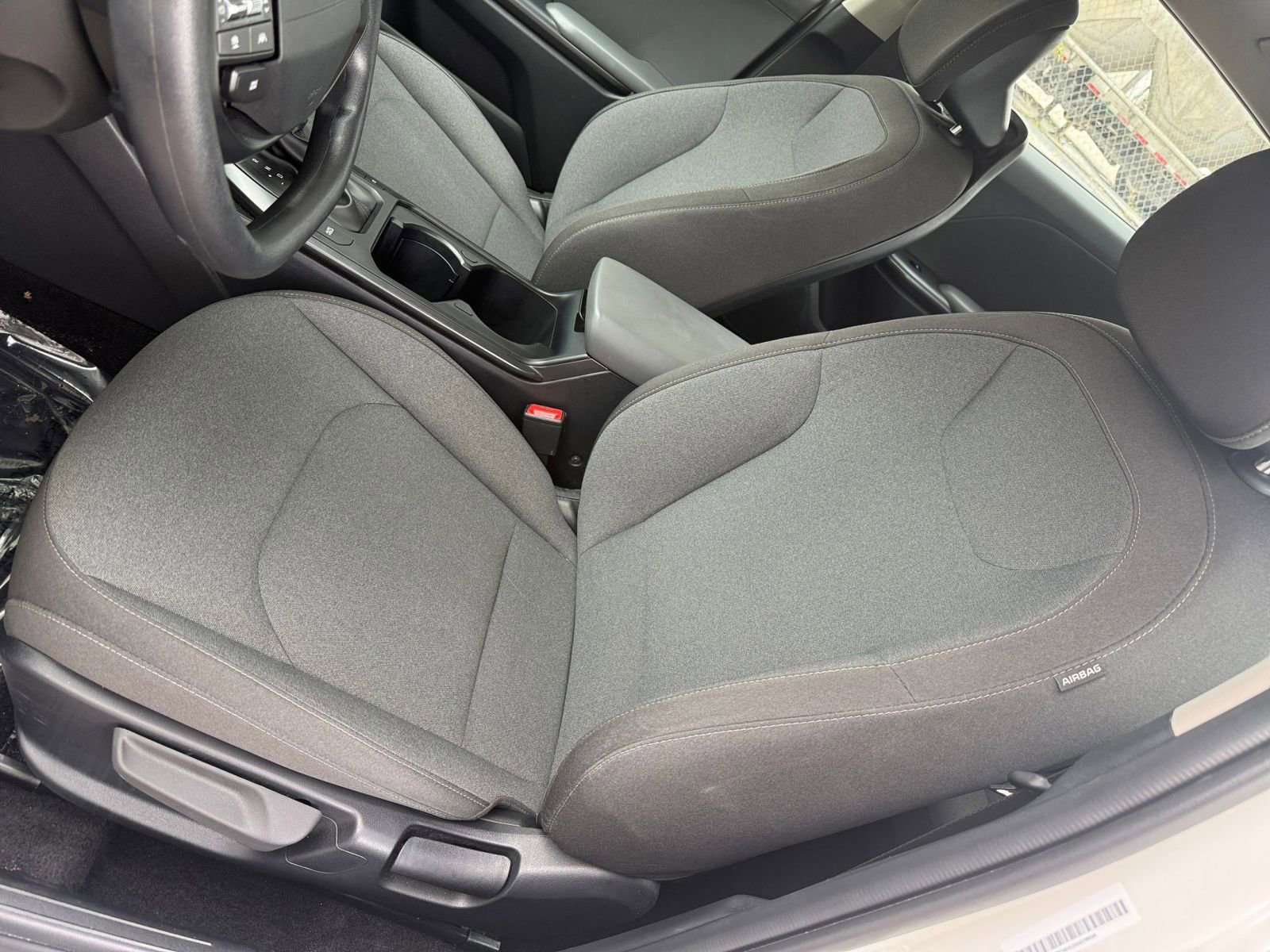 Thumbnail: 2025 Kia K4 - 21