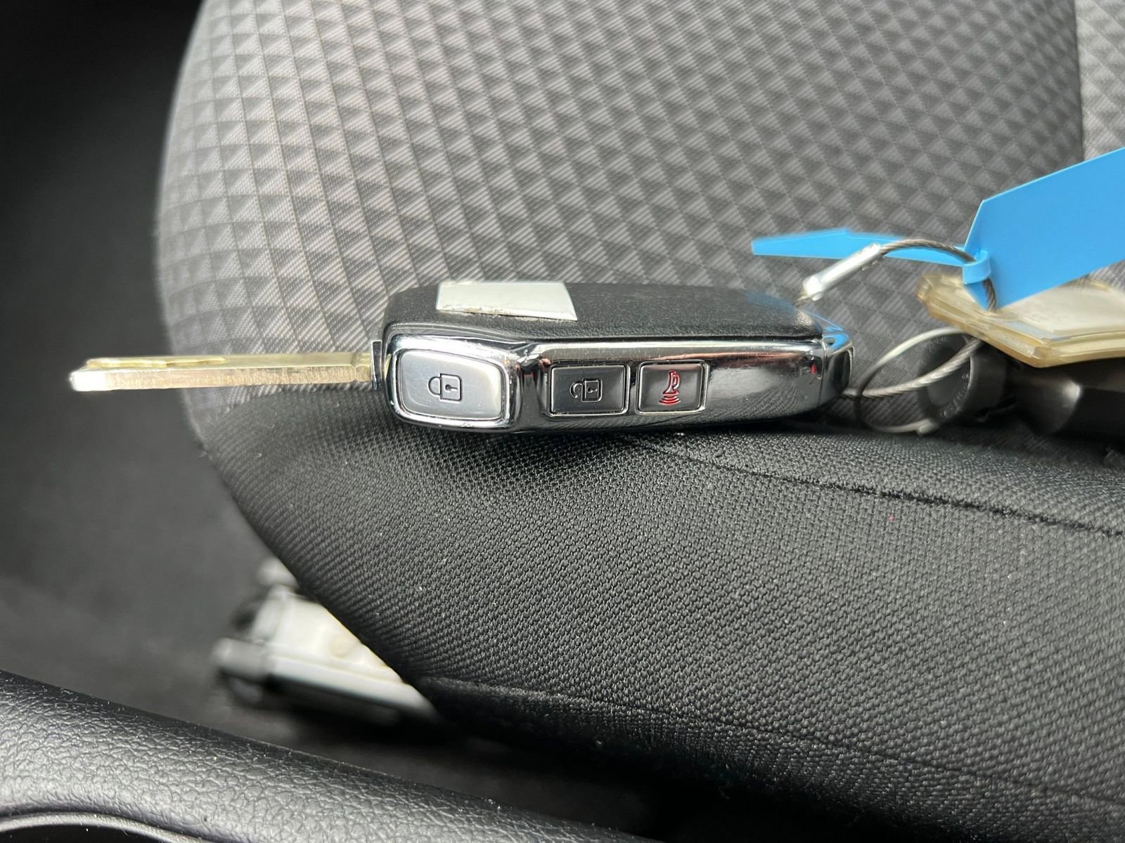 Thumbnail: 2025 Kia Soul - 18