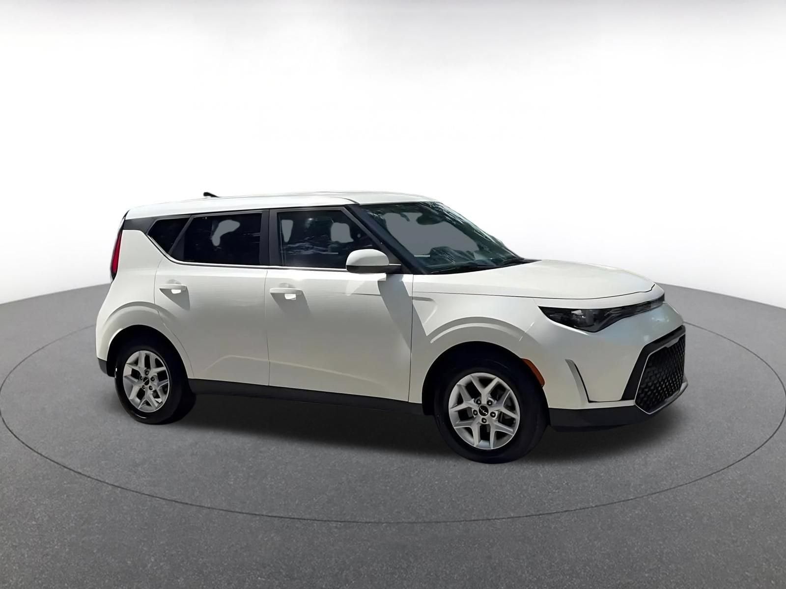 Thumbnail: 2025 Kia Soul - 2