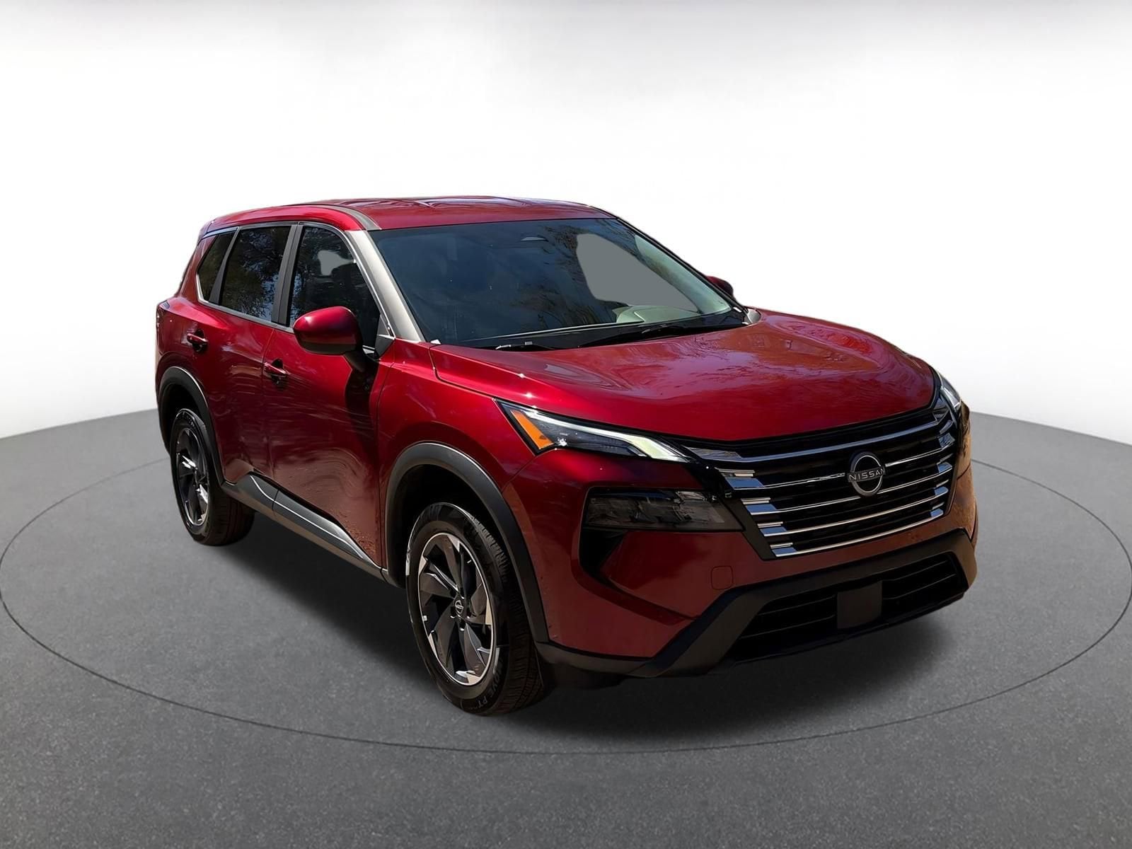 Thumbnail: 2025 Nissan Rogue - 1