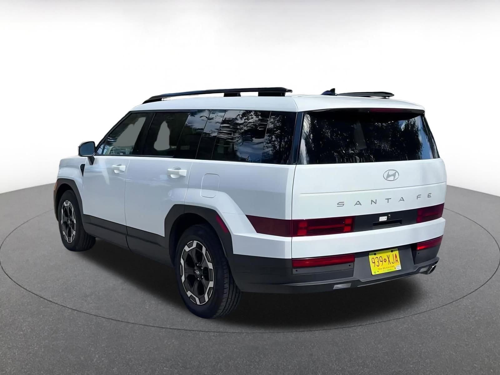 Thumbnail: 2025 Hyundai Santa Fe - 11