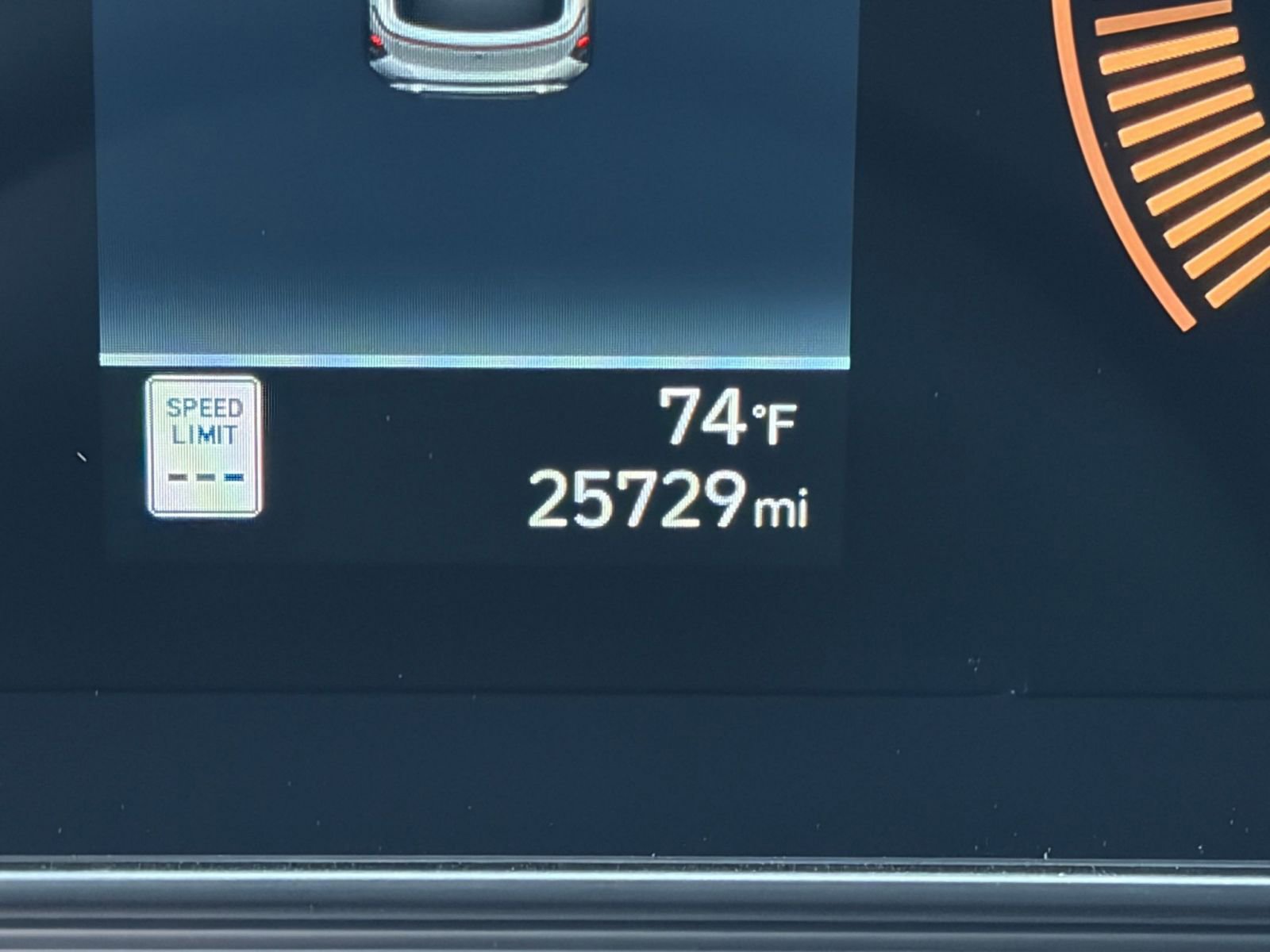 Thumbnail: 2025 Hyundai Kona - 34