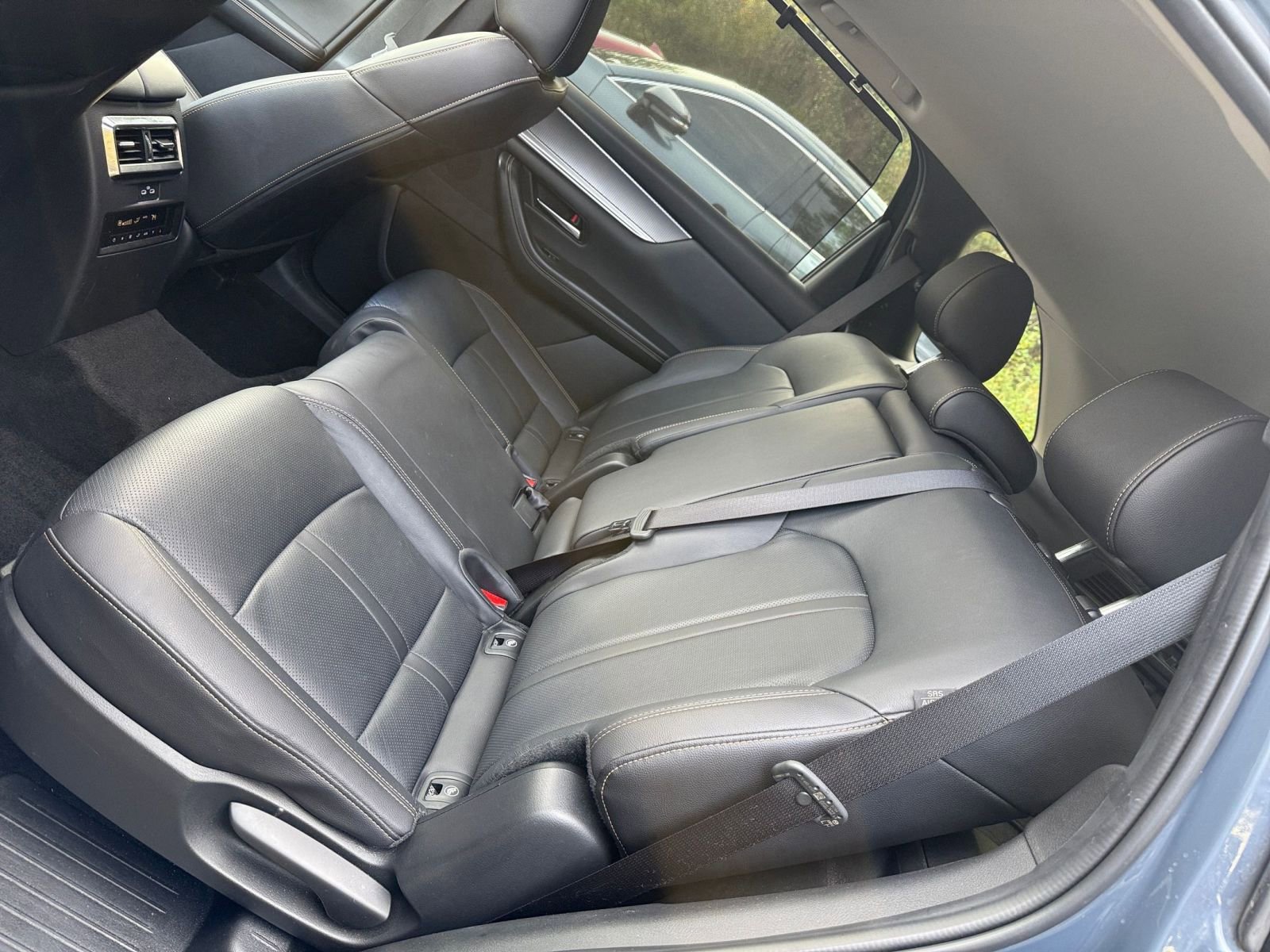 Thumbnail: 2025 Mazda CX-70 - 23