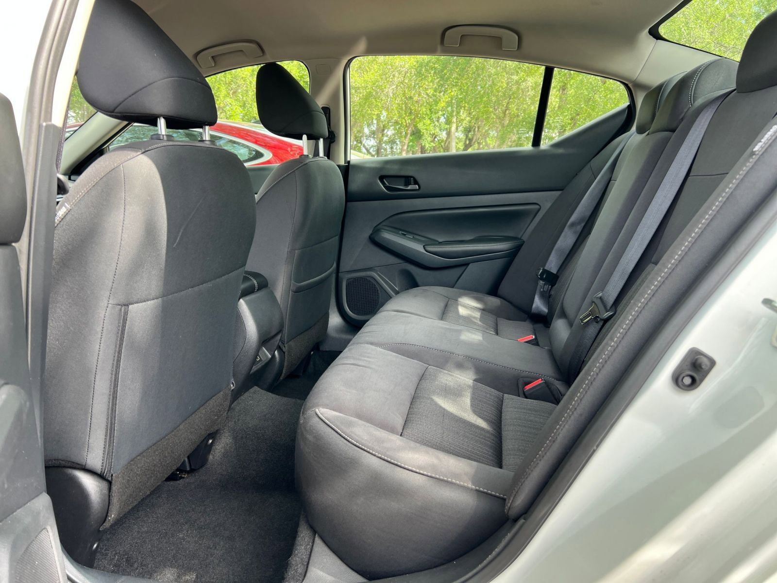 Thumbnail: 2025 Nissan Altima - 25