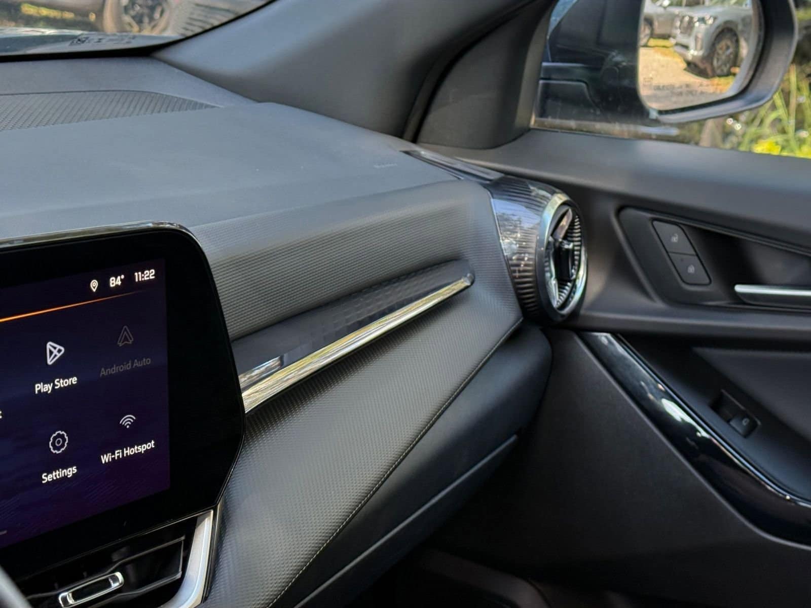 Thumbnail: 2025 Chevrolet Equinox - 29